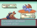 Pokemon Sapphire Walkthrough Part 70 Elite Four 4 Drake
