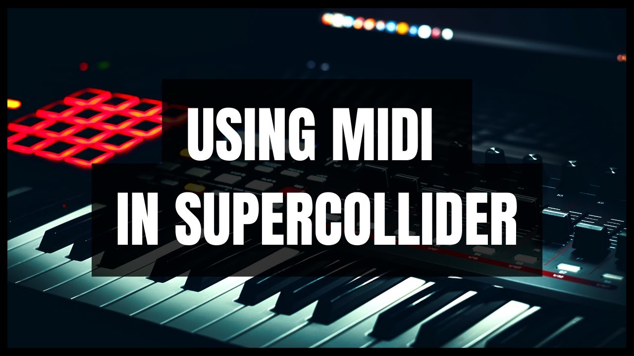 Change Speed In Supercollider Using Rubato
