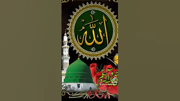 سيدنا محمد في الحلم زرنا ملح دارنا وائل جسار 