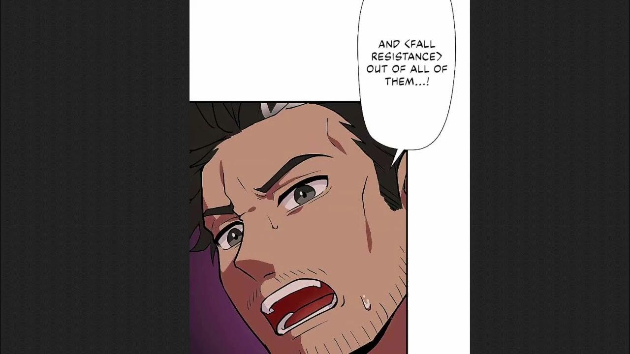 Reborn Ranker Gravity User Scan Vf REBORN RANKER – GRAVITY USER CHAPTER 2 SP (leido) - YouTube