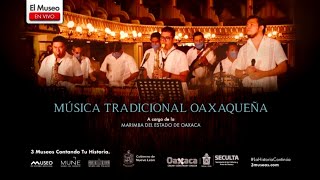 Musica regional del estado de oaxaca