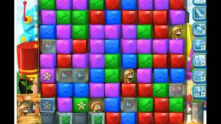 Pet Rescue Saga Level 552 No Boosters