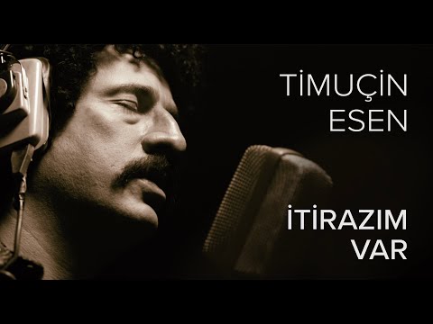 Timuçin Esen - İtirazım Var ('Müslüm Baba' Orijinal Film Müzikleri)