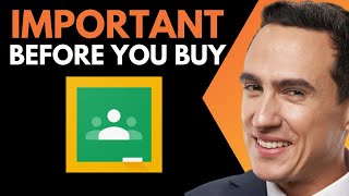 Google Classroom Review: 12 Things You Need To Know Before Buying (Best Learning & Course Software) screenshot 3
