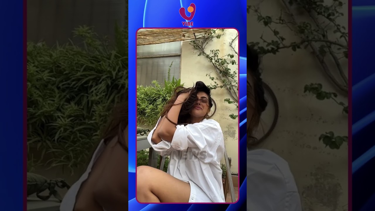 దివి అందాలు🔥| Divi Vadthya | Divi Vadthya Latest Video | 