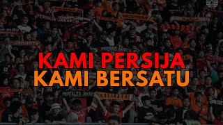 Kami Persija Kami Bersatu - Bhonkyholics (Cover Reggae)
