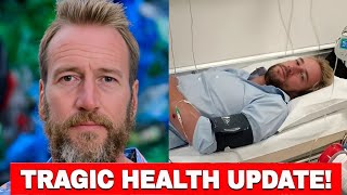 Tragedy Hits Countryfile – Ben Fogle Breaks Down Over Sudden Health Crisis!