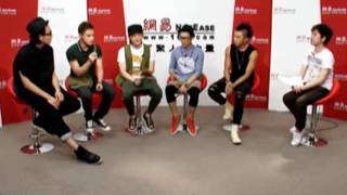 20110707  Playing My Beloved Lute Netease interview