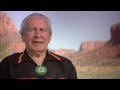 Oren lyons  we are part of the earth