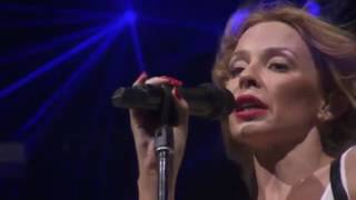 Kylie Minogue - Kiss Me Once (Live At the iTunes Festival)