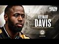 The Art of the Essential | Champions of #MadeinItaly with Keinan Davis | Serie A 2025/26