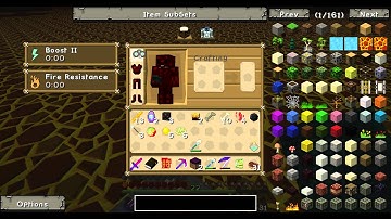 Minecraft Feed The Beast Horizons Let