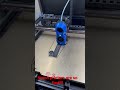 Voron 2.4r2 350mm 3d printer flying through a print!!! thumbnail