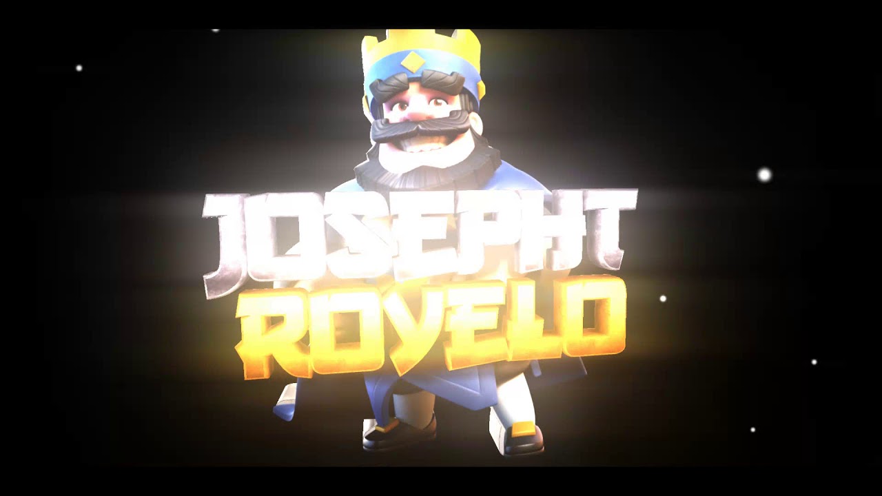 ✪ Intro #21 para Josepht Royelo disfrútala ¿Quieres una? solo pidela :D | Spartan-Army 火