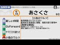 再投稿 MIDI再現 東京メトロ車載メロディー 塩塚博さん作曲 を再現 再投稿 MIDI再現 東京メトロ車載メロディー 塩塚博さん作曲 を再現