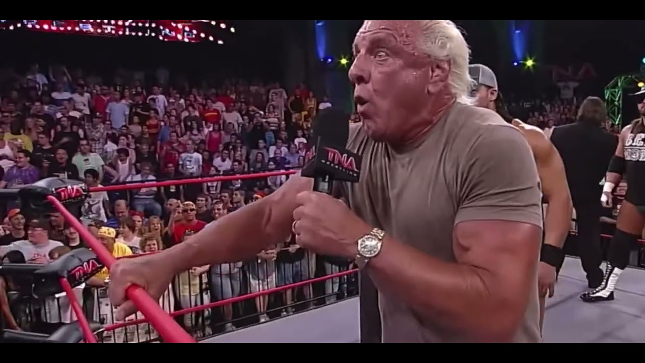 Arthur Rogers - VAPA Portrait Smackdown