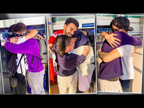 DESPEDIDA TOTAL DOS ESTADOS UNIDOS ‹ EduKof ›