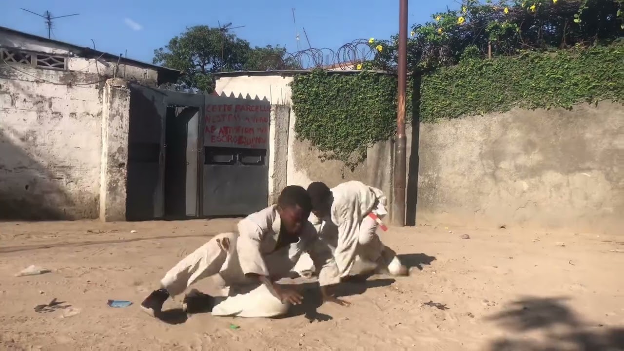 Show sportif junior abonnez-vous massivement svp