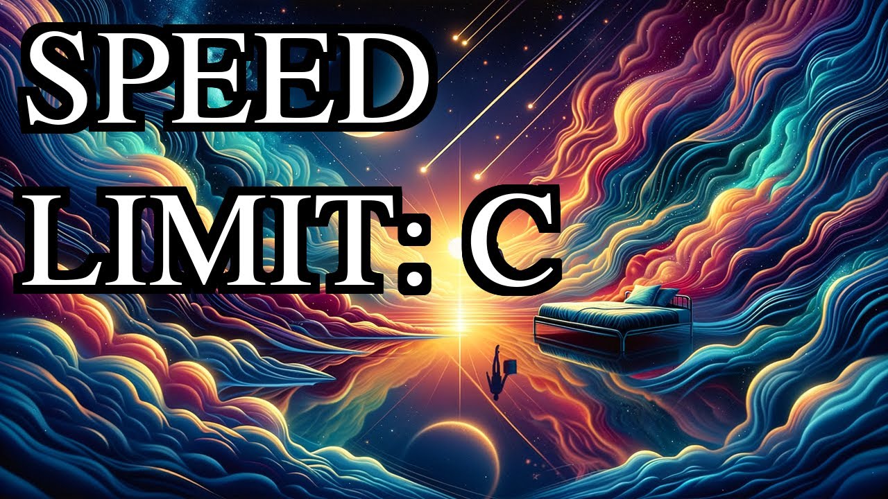 Light Speed Serenity