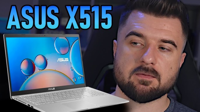 ASUS X515 (2020) Review 