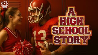 Christian Movies | 🏈 A Highschool Story | Faith, Love \u0026 Second Chances 🌟🎬