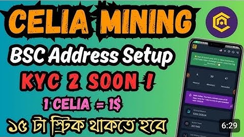 Ceila network new update. Ceila network Kyc. Ice network new update. Ice network withdrawal.