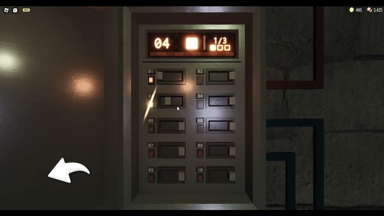 doors ending YouTube