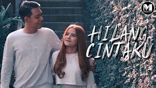 Hez Hazmi - HILANG CINTAKU (Official Music Video)