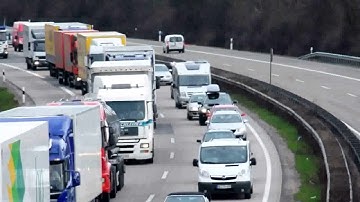 GreenTech ITS - Traffic Data Collection System