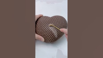 ASMR DIG A MYSTERY FUFUSQUISHY Heart KIT!!