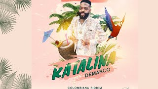 Demarco - Katalina (Official Audio)