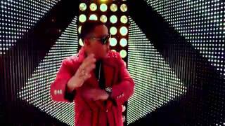 Daddy Yankee/   Lovumba
