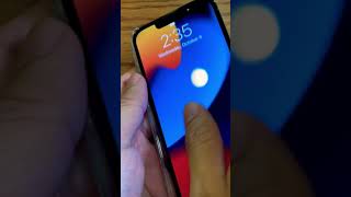 iPhone 13 Pro Max 天峰藍 Apple 原廠官方 Magsafe 透明殼 好有質感 超盤 超貴 開箱 放大鏡磁力環 安裝與動畫