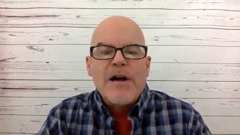 John McTigue UpWork Profile Video