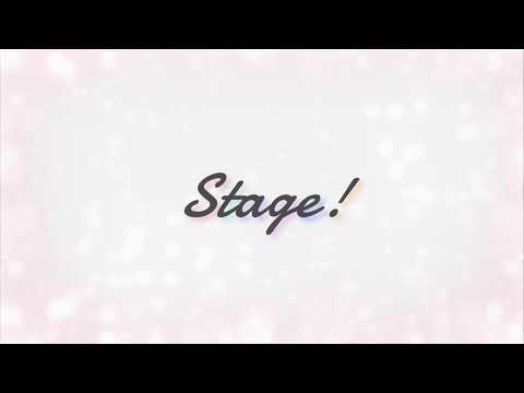 【新人歌い手ユニット】Stage！【いれいす】／歌ってみた【らてみる】