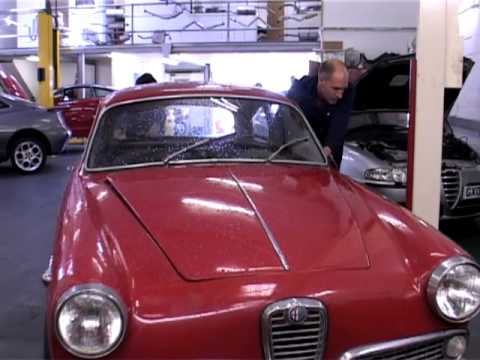 Automotive Master Technician Job Description