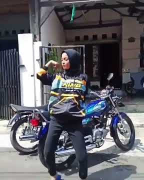 Story WA !!! Kintan Marry Queen RX King.