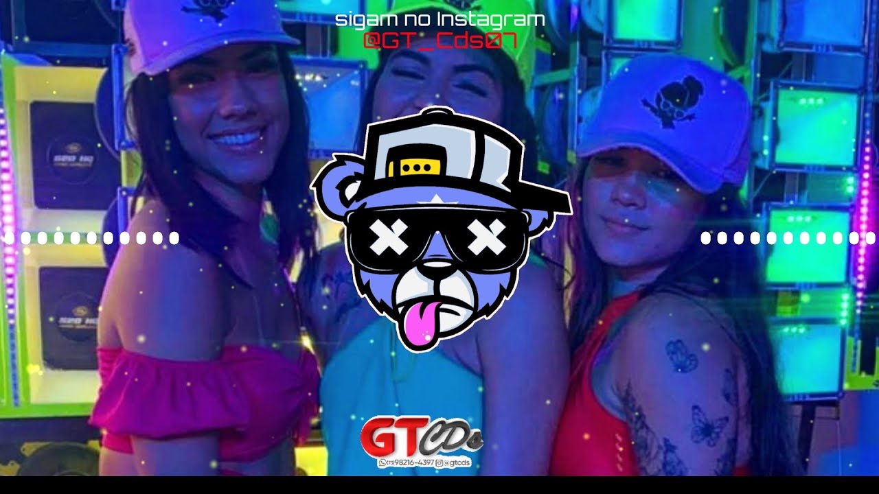 FURACÃO HIT - EP. PERIGO - VERÃO 2024 - MÚSICAS NOVAS - PRA PAREDÃO 