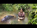 Lytieuca began growing flowers for her home and fishing in wild streams.