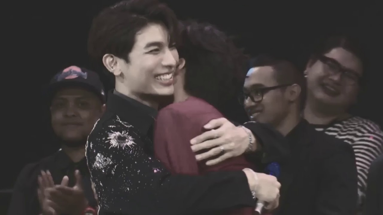 [OPV] ขอ  - MewGulf