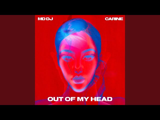 Out of my head