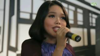 Video thumbnail of "Digi Prebiu ERA - Syuhada : Bukan Dia"