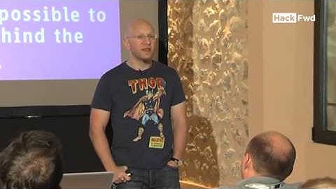 Using Clojure NoSQL Databases And Functional Style JavaScript To Write Next Generat