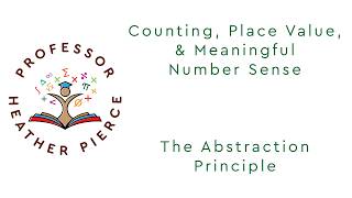 The Abstraction Principle