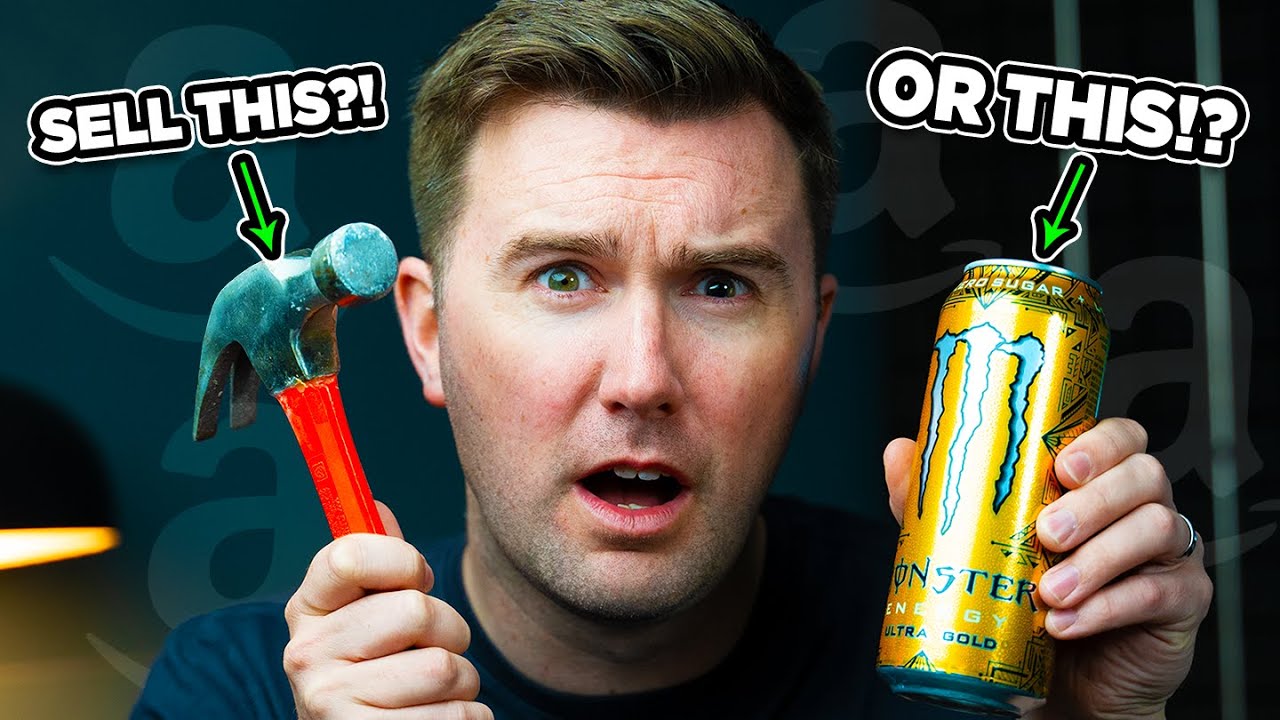 BEST Amazon Categories To Sell In As A Beginner! 😀