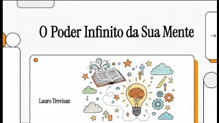 The Infinite Power of Your Mind | Book Summary | How to Use Your Mind to Thrive