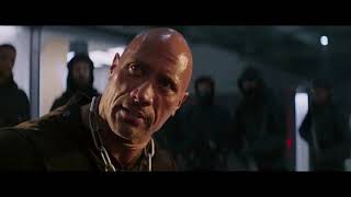 FAST AND FURIOUS 9 Hobbs And Shaw Trailer #4 Official NEW 2019 The Rock