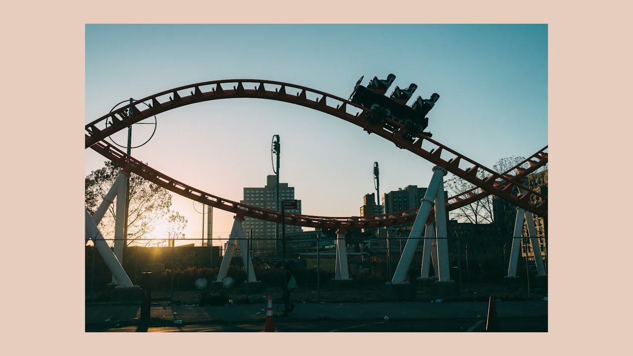 Catch the mood | Photography | A7CR & Nikon F2