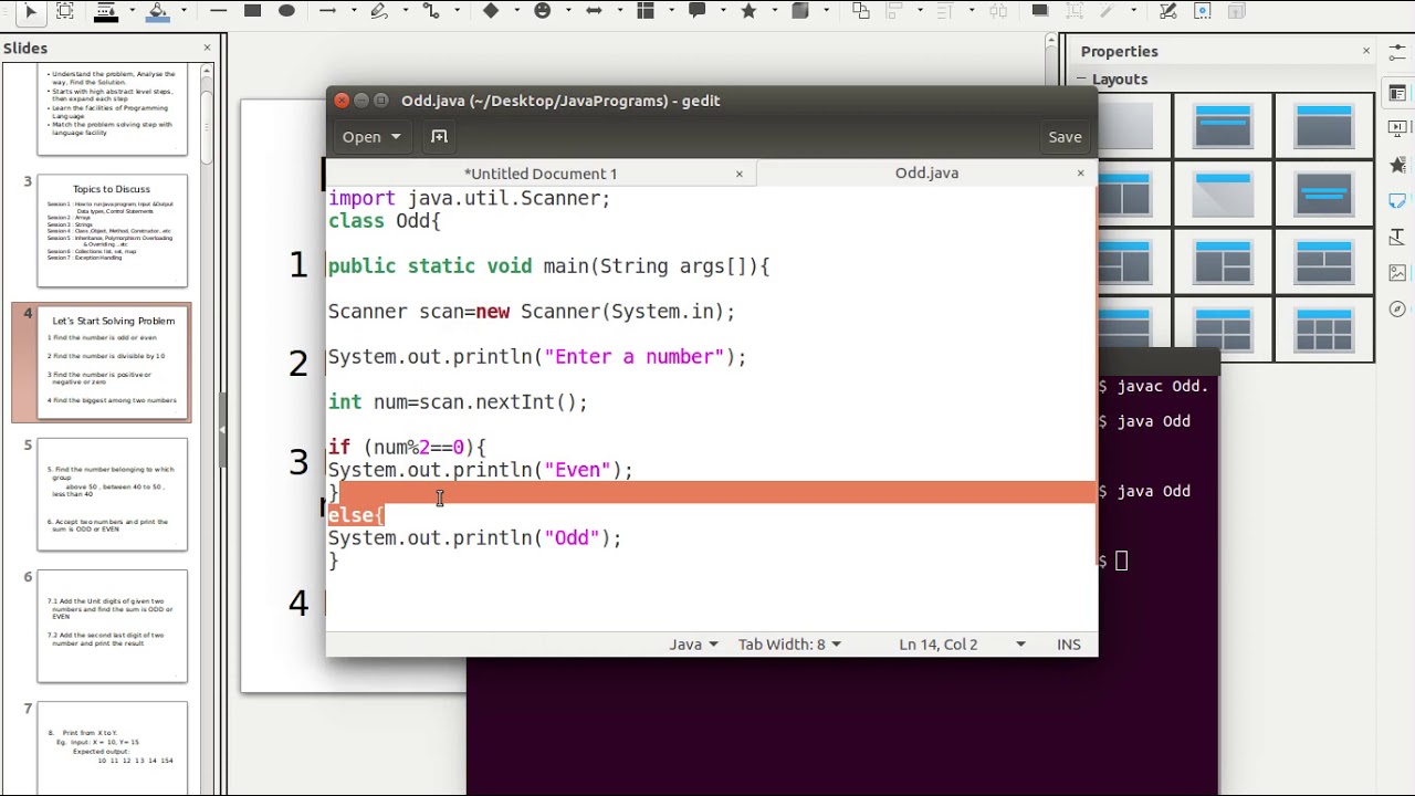 Video4 Selection If statement - YouTube