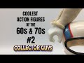 Evel knievel the unbreakable toy l collector guys